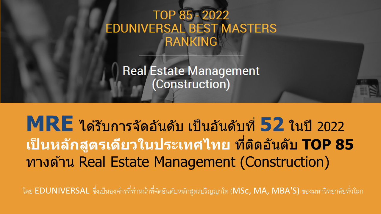 2022 TOP85 RealEstate